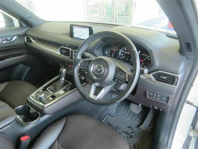 CX-8
