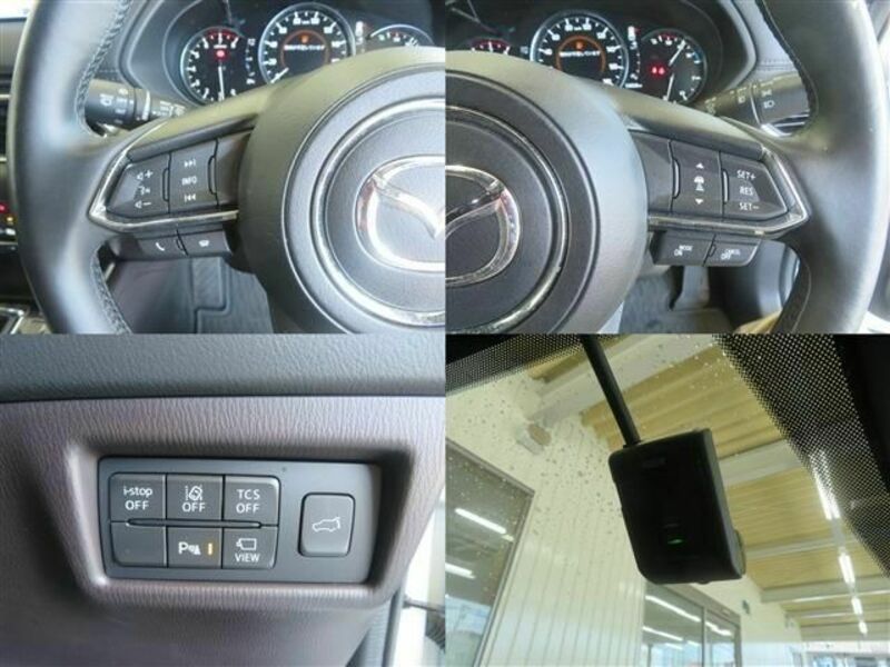 CX-8