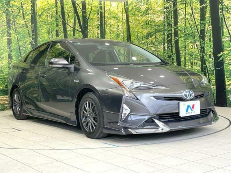 PRIUS