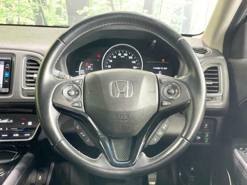 VEZEL