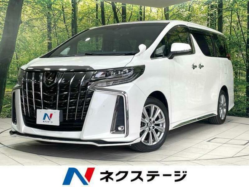 ALPHARD-0