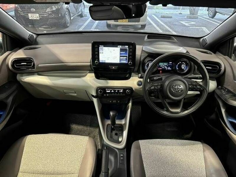 YARIS