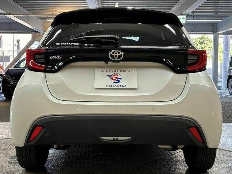 YARIS