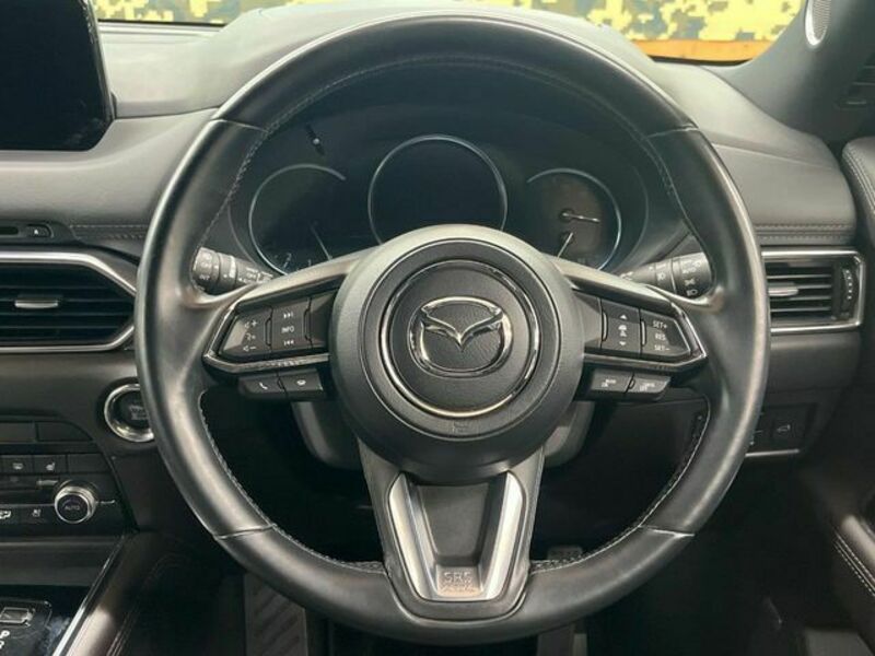 CX-8