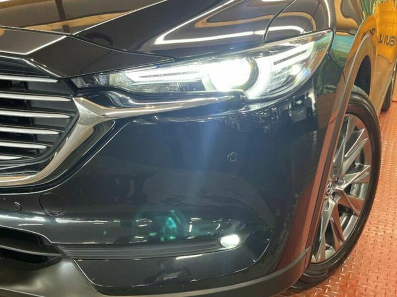 CX-8