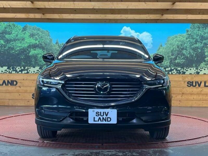 CX-8