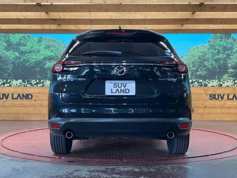 CX-8