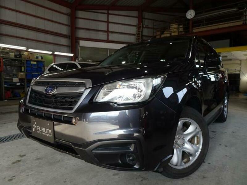 FORESTER-0