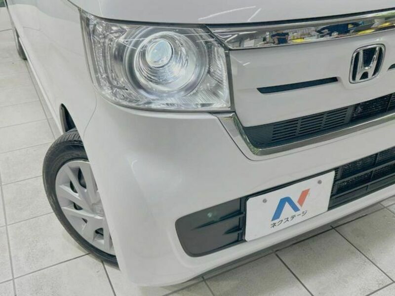 N BOX
