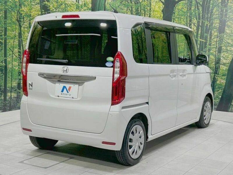 N BOX