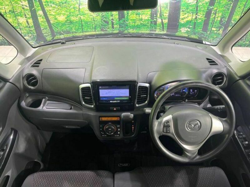 FLAIR WAGON
