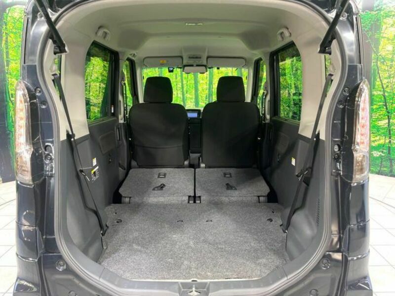 FLAIR WAGON