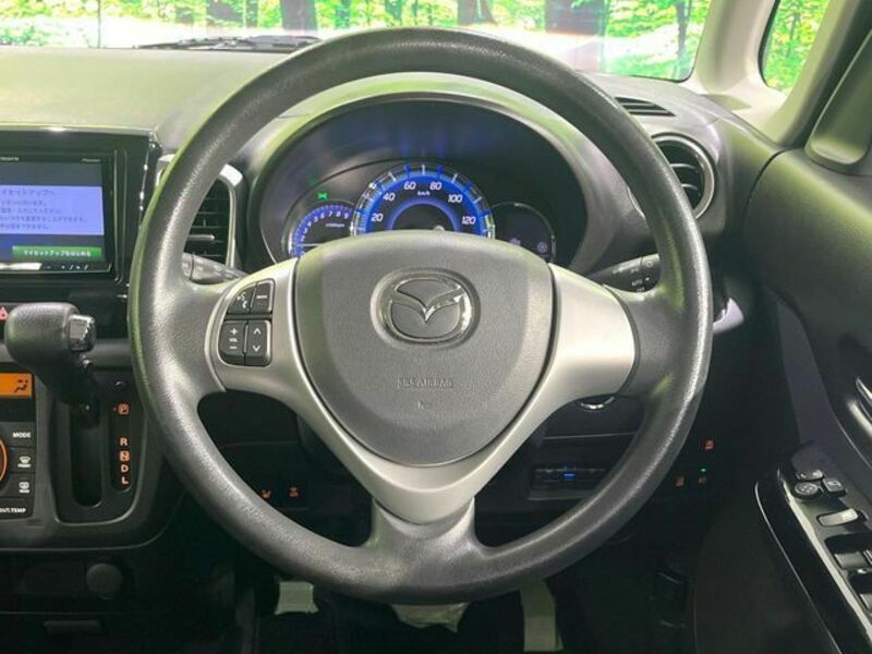 FLAIR WAGON
