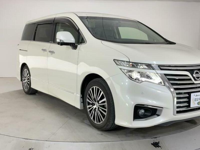ELGRAND