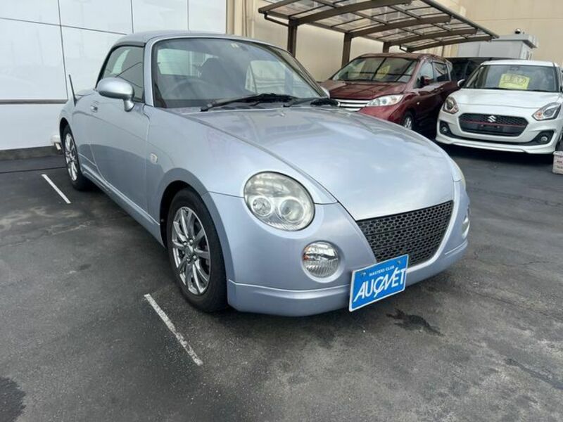 COPEN