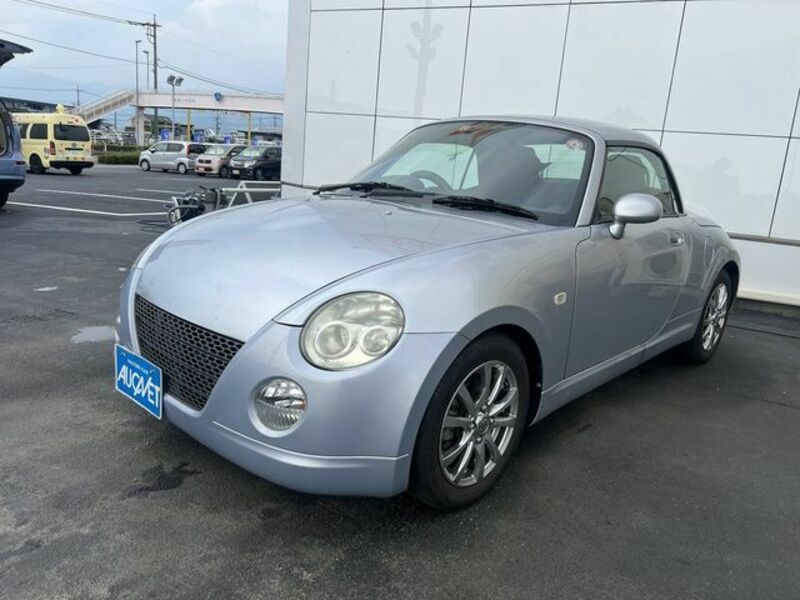 COPEN