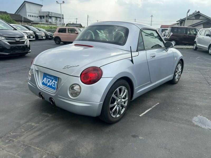 COPEN