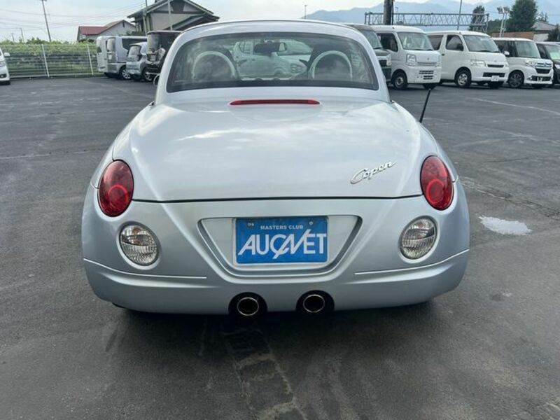 COPEN