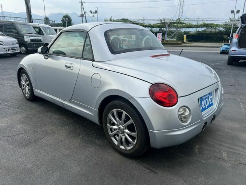 COPEN
