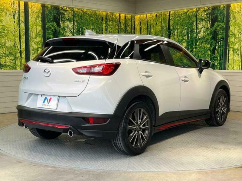 CX-3
