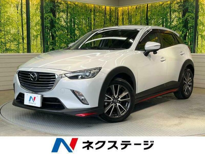 CX-3-0