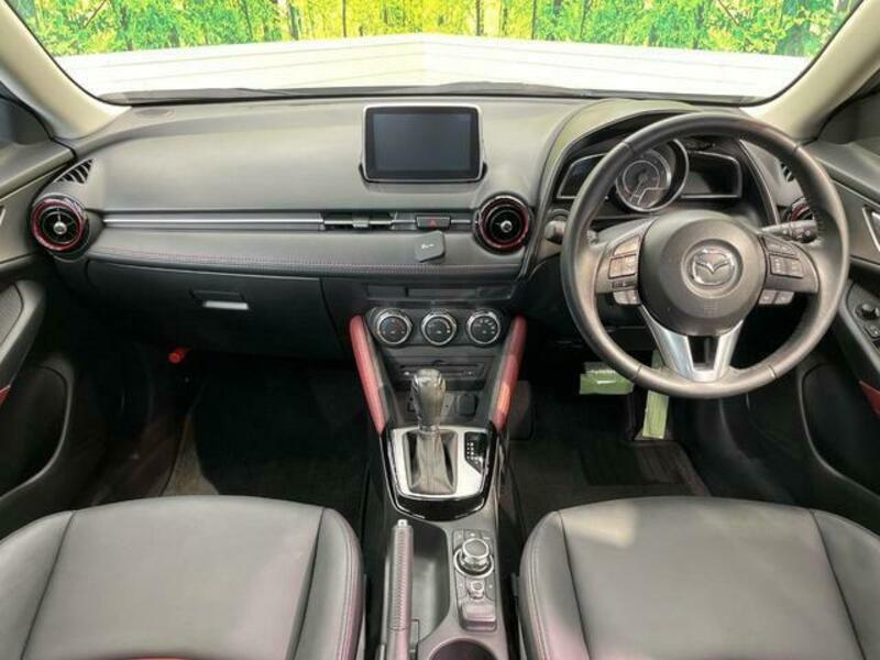 CX-3