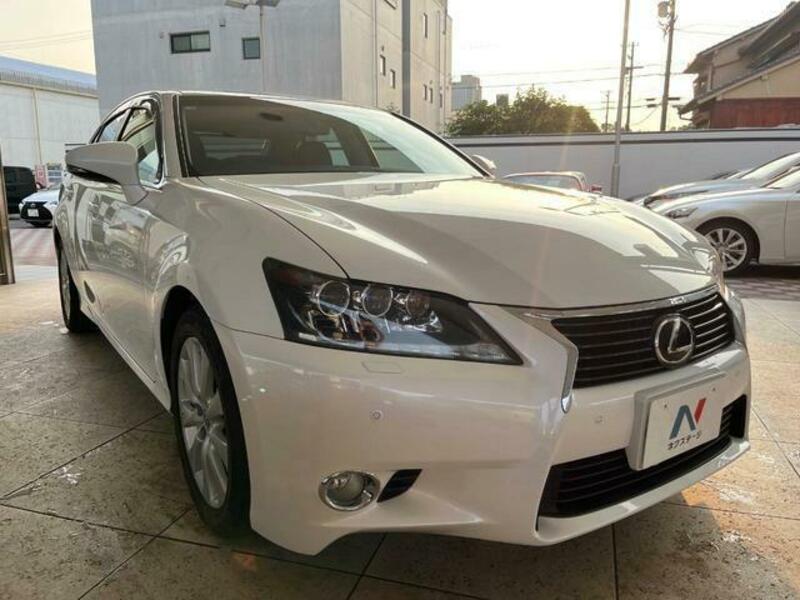 GS