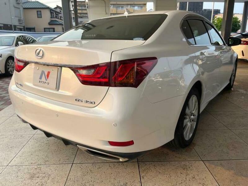 GS