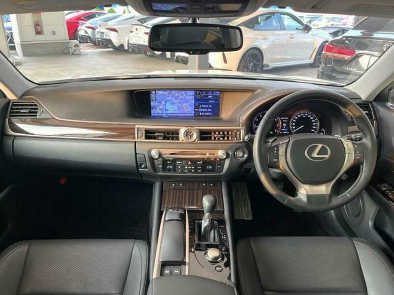 GS