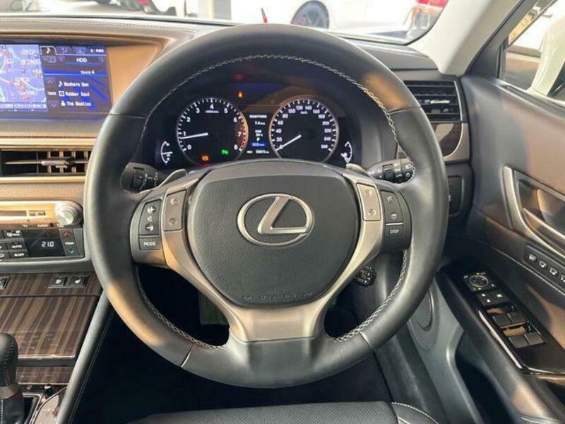 GS