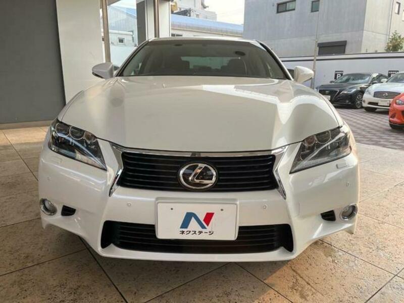 GS