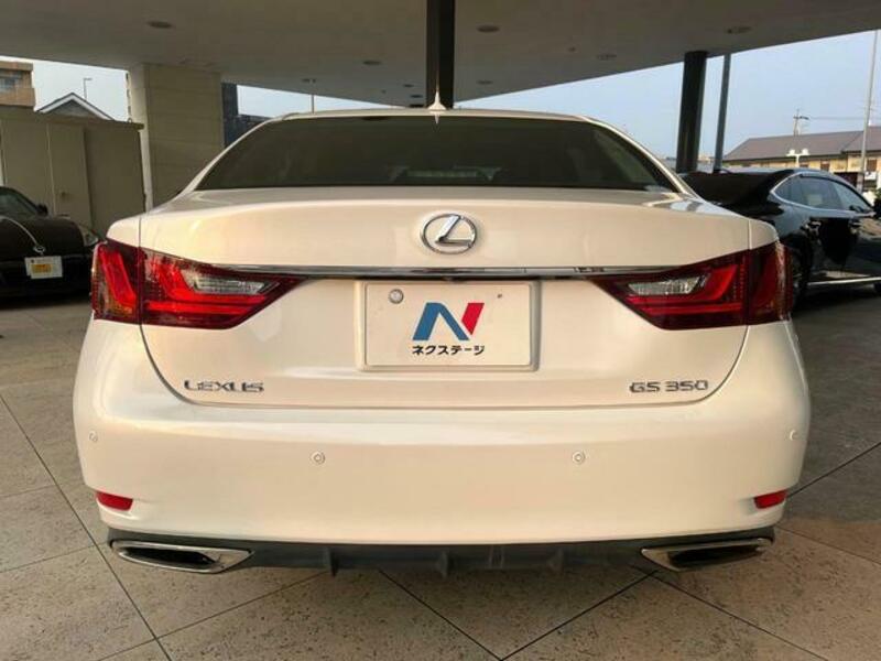 GS