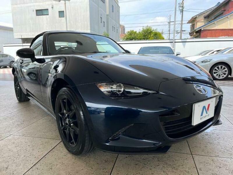 ROADSTER