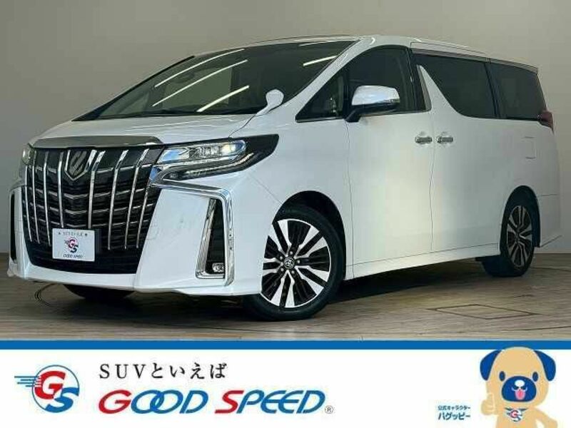 ALPHARD-0