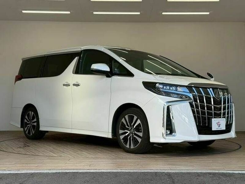 ALPHARD
