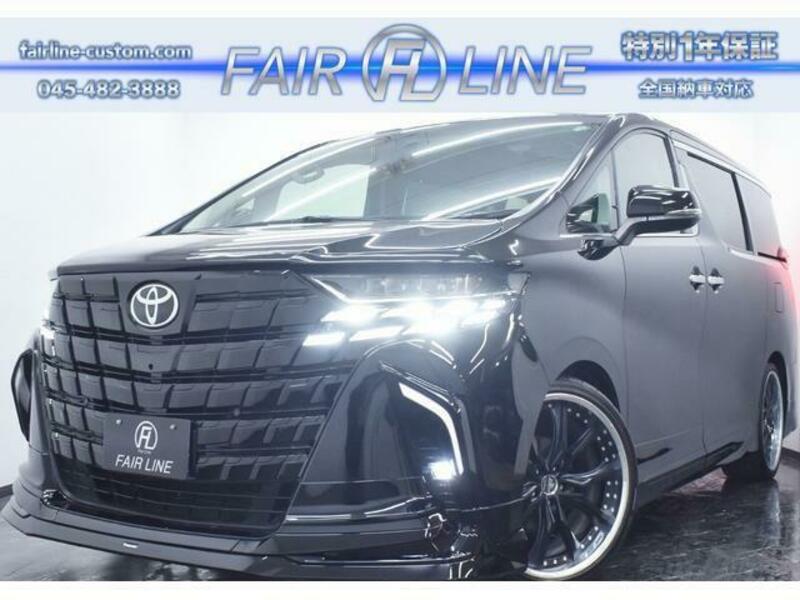 ALPHARD-0
