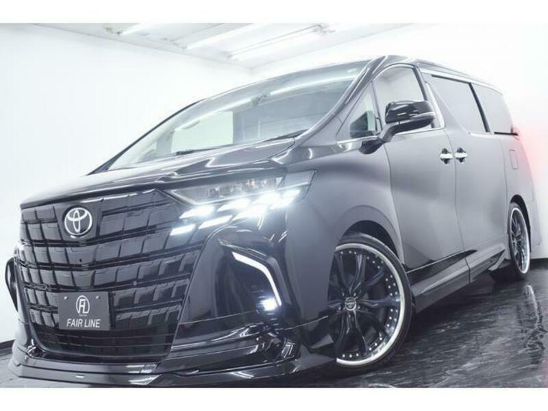 ALPHARD