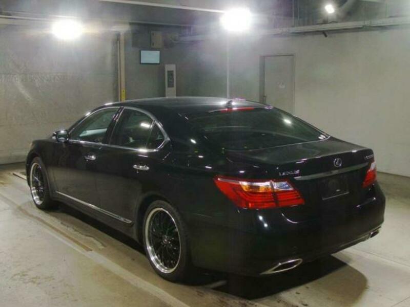 LS
