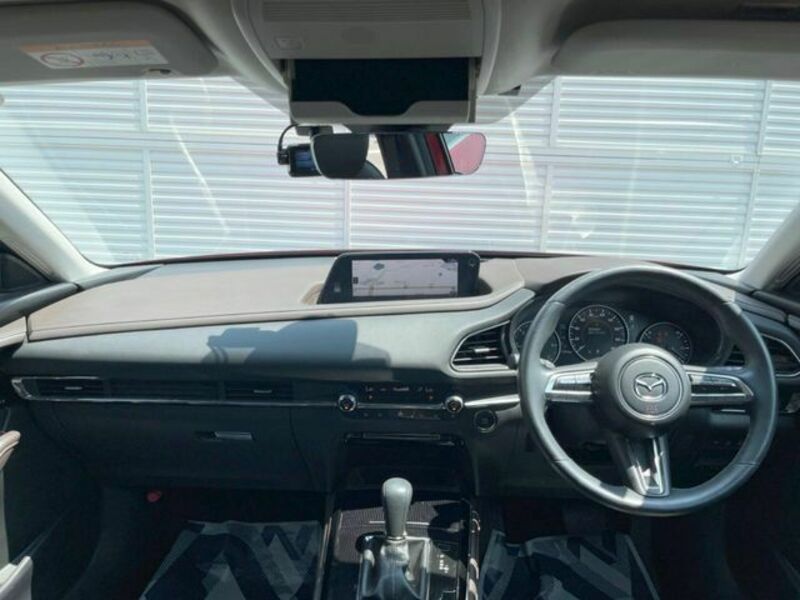 CX-30