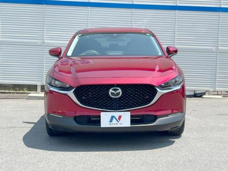 CX-30
