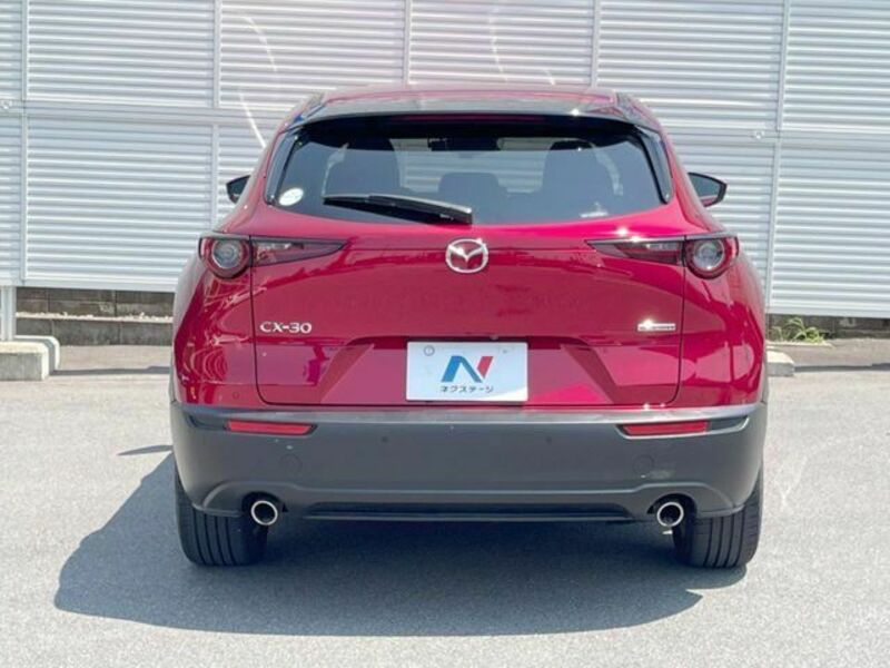 CX-30