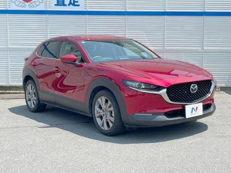 CX-30