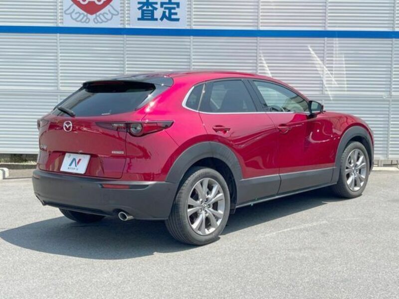 CX-30