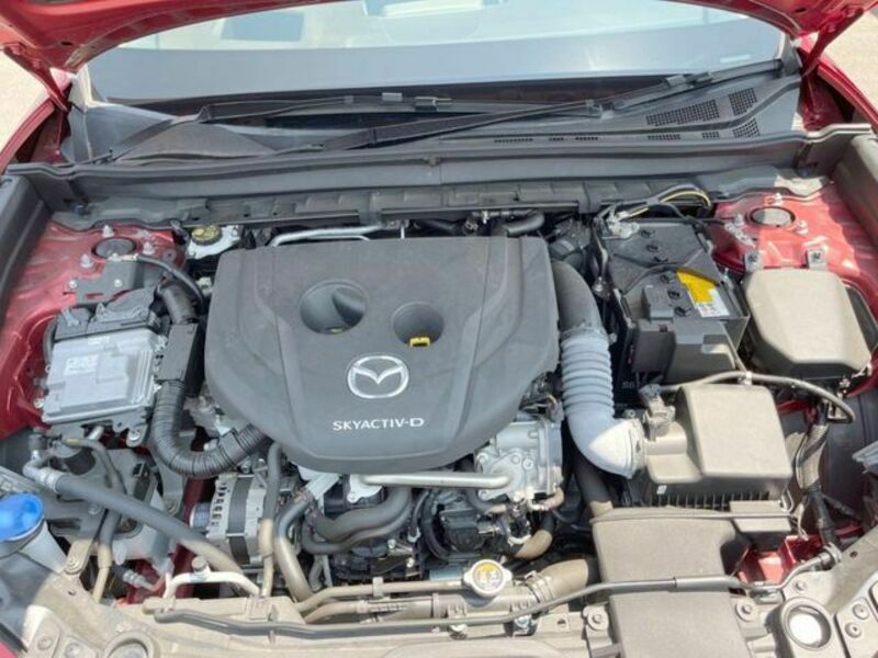 CX-30