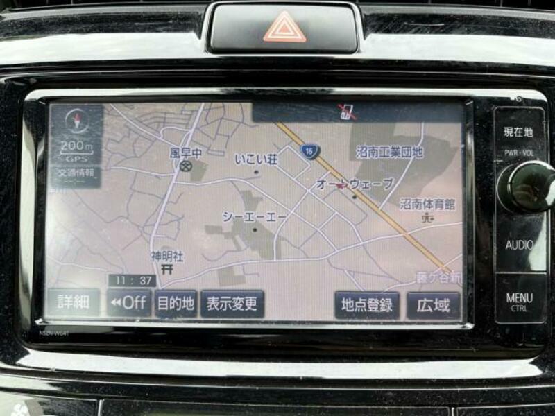 COROLLA FIELDER