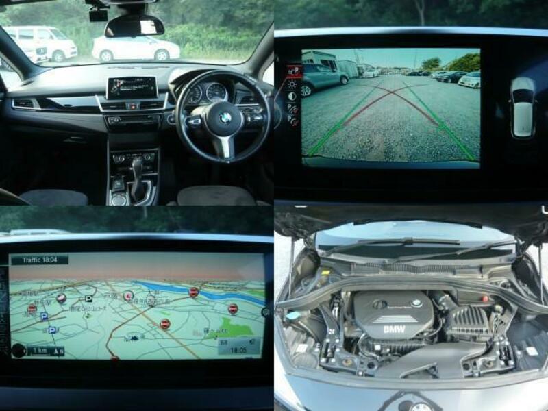 2 SERIES