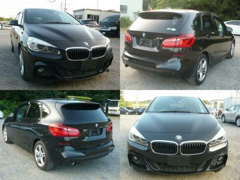 2 SERIES