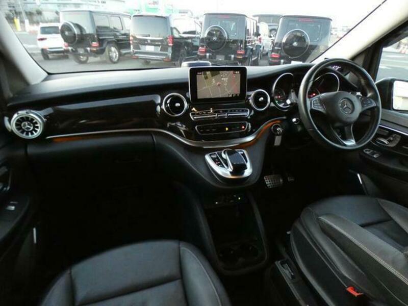 V CLASS