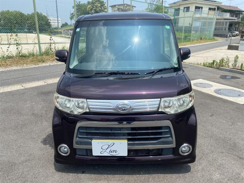 TANTO