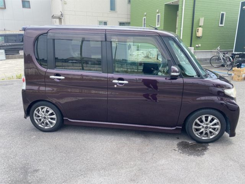 TANTO